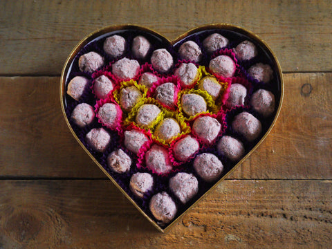 Valentine's Day Chocolates